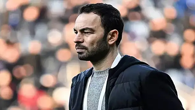 Selçuk İnan'a kötü haber: Cezası onandı