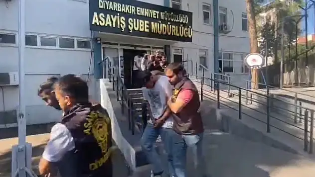 Dolandırıcılara 'Avangart' operasyonunda 9 tutuklama