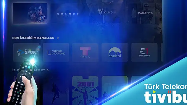 Tivibu'da spor keyfi! İşte haftanın maçları...