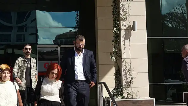 Ogün Samast'ın örgüt davası karar için ertelendi