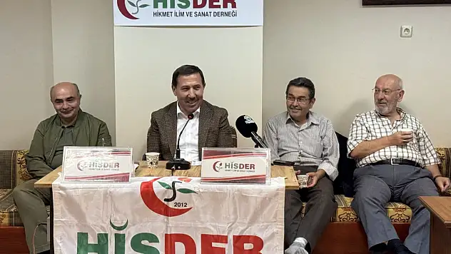 Hasan Kılca: Karatay her geçen gün değişiyor