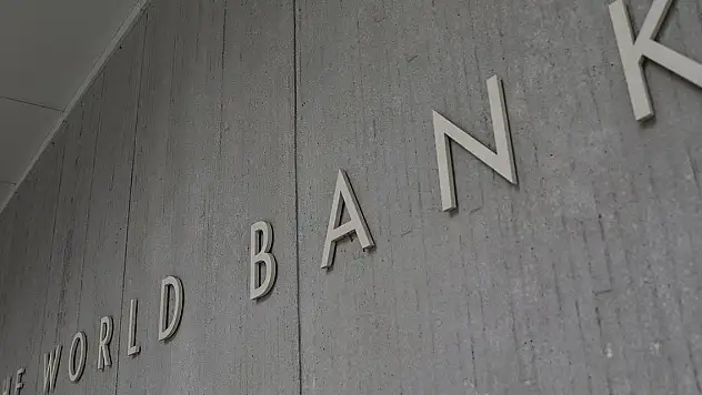 Dünya Bankası, Orta Doğu ve Kuzey Afrika ekonomilerinde yüzde 2,2 büyüme bekliyor