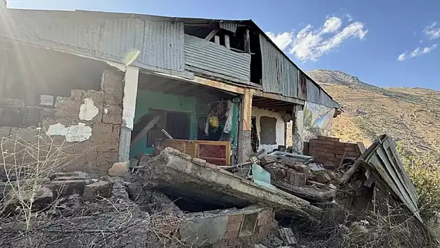 5,9 büyüklüğünde depremle sarsılmıştı! Malatya'da okullar yarın da tatil edildi