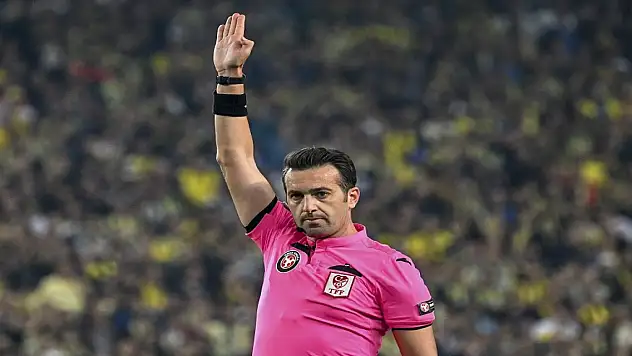 Kadir Sağlam'ın Konyaspor karnesi!