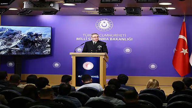 Pençe Kilit ve terörle mücadele son durum