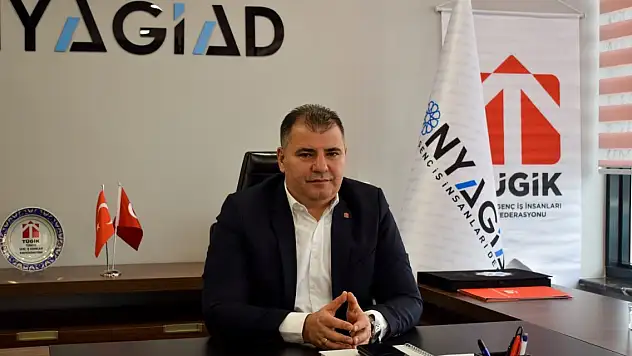 Korkmaz'dan kredi kartı kesintisine destek