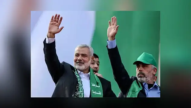 İsrail'den Yahya Sinvar iddiası