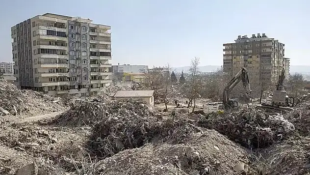 76 kişiye mazar olan Ebrar Sitesi davasında yeni ifadeler ortaya çıktı