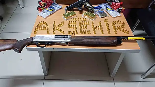 Konya Akşehir'de düğünlere sivil polisli denetim