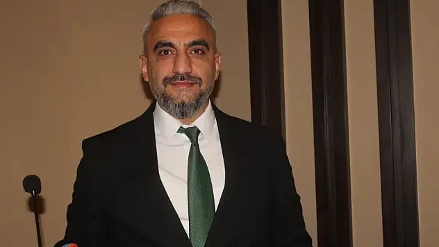 Konyaspor Kütüphanesi geliyor!