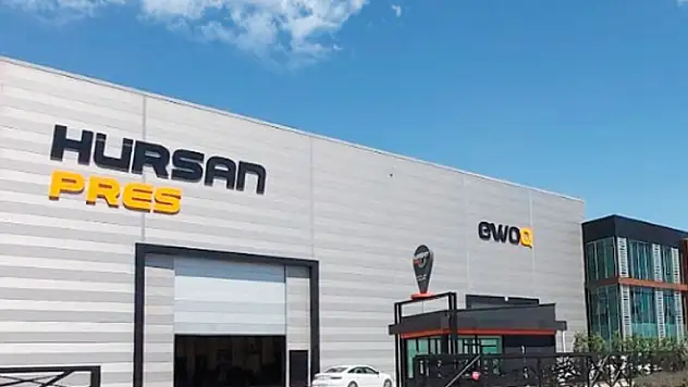 Hidrolik Pres Makinalarının Kullanım Alanları