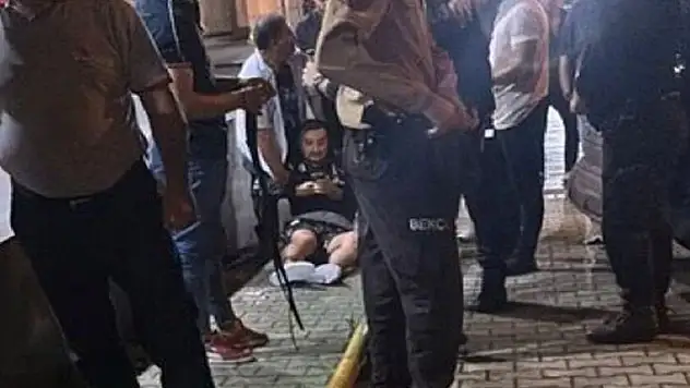 Serhat Akın'a düzenlenen silahlı saldırıya ilişkin iddianame hazırlandı