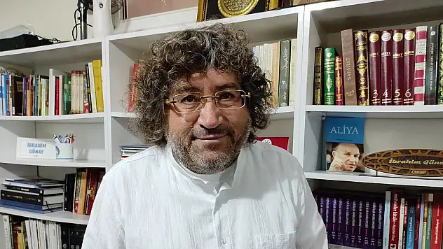 Bilge Kral, vefatının 21. yıldönümünde anılıyor