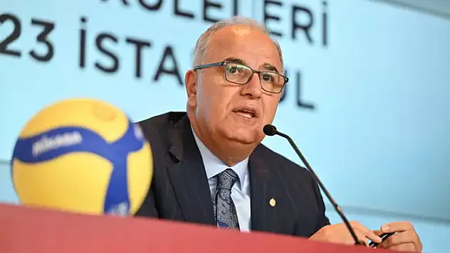 TVF yeniden Üstündağ'a emanet