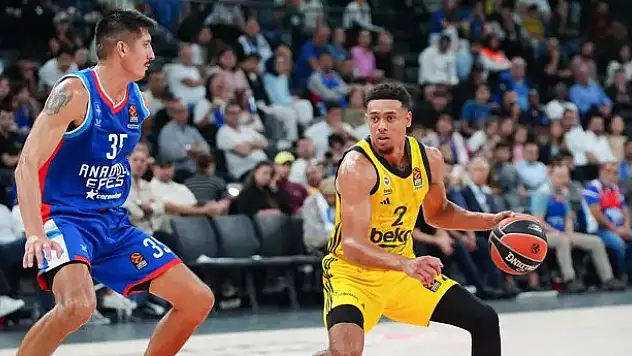 Basketbolda haftanın programı