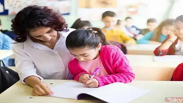 Öğretmenlik Mesleği Kanunu, Resmi Gazete'de yayımlandı