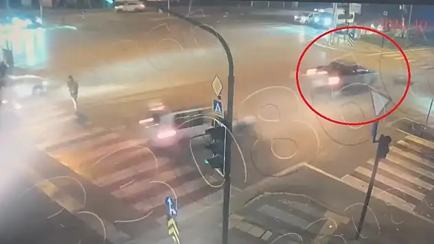 Bursa'da ehliyetsiz sürücünün çarptığı 16 yaşındaki kız hayatını kaybetti