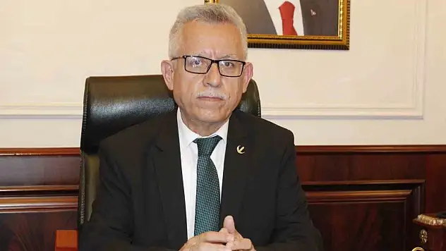 Tanju Özcan'ın sözlerine Konya'dan sonra Yozgat'tan da cevap gecikmedi