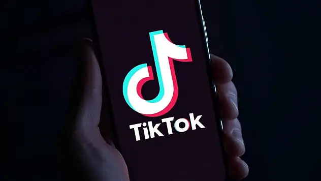Tiktok teröristlere destek veriyor