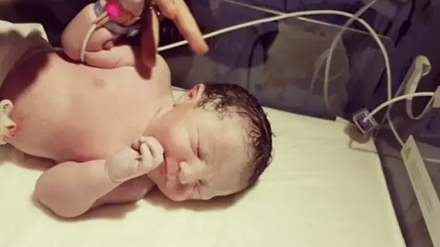 Yenidoğan çetesi mağduru annenin sözleri kan dondurdu