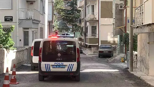 Karaman'da gurbetçi şahıs evinde ölü bulundu