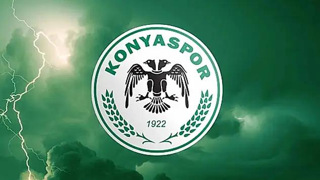 Konyaspor'da sakatlık şoku!