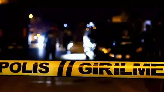 Feci olay: Karı kocayı ölüm ayırdı