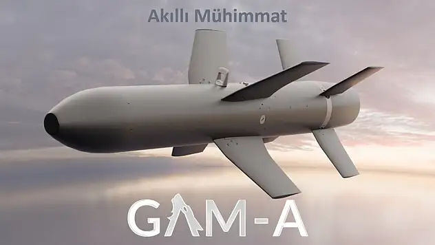 Milli SİHA'ların gücü GÖKKURT ile katlanacak