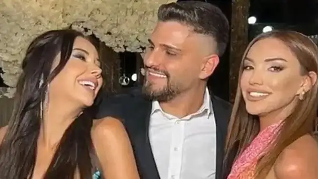 Dilan Polat ve kardeşine 'hayasızca hareketler' suçundan soruşturma