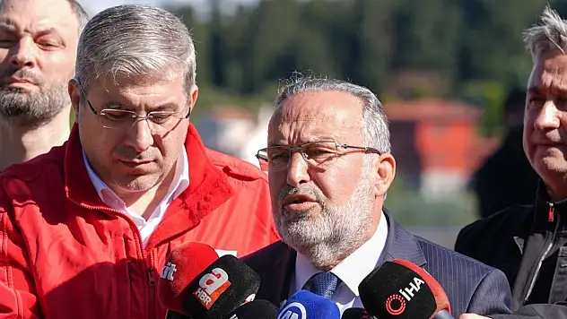 15 Temmuz Derneğinden FETÖ elebaşı Fetullah Gülen'in ölümüne ilişkin açıklama