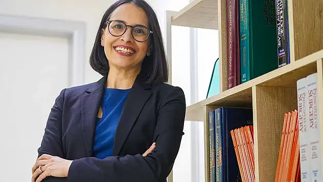 Safra kesesi ameliyatı olmalı mıyım?