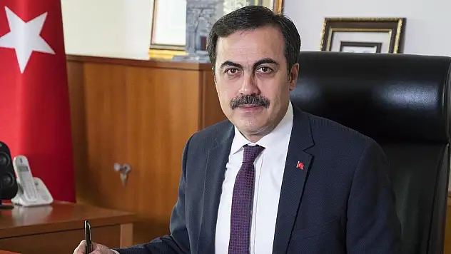 Başkan Öztürk'ten Türkiye'de genç işsizliğine çözüm!