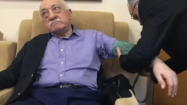 FETÖ elebaşı Gülen'in ölümünün ardından örgüt içindeki liderlik ve parçalanma tartışmaları gündemde