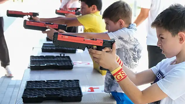 Konya'da ailelere özel ücretsiz yarışma! Başvurular başladı...