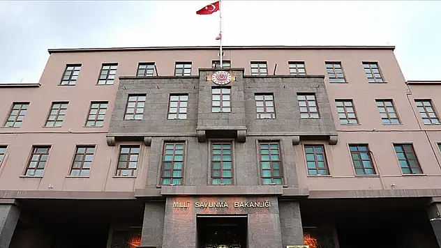 Son Dakika! MSB'den Gülen açıklaması: Vatansız öldü