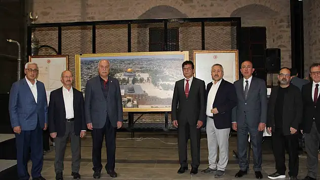 Gazze'nin Çığlığı Kısa Film ödülleri sahiplerini buldu