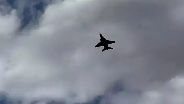 HÜRJET süpersonik ses hızına ulaştı