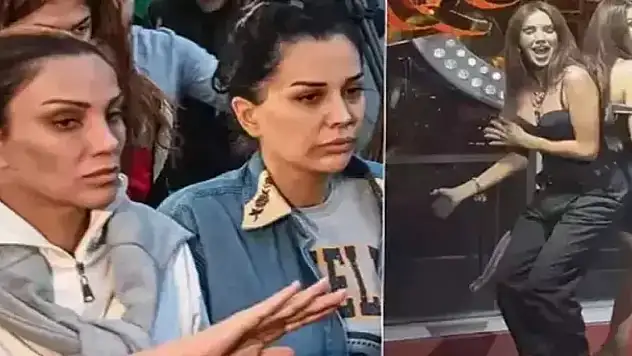 Dilan Polat ve Sıla Doğu için karar verildi