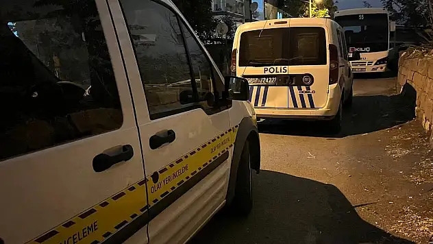 Evde fenalaşan 5 yaşındaki çocuk hayatını kaybetti