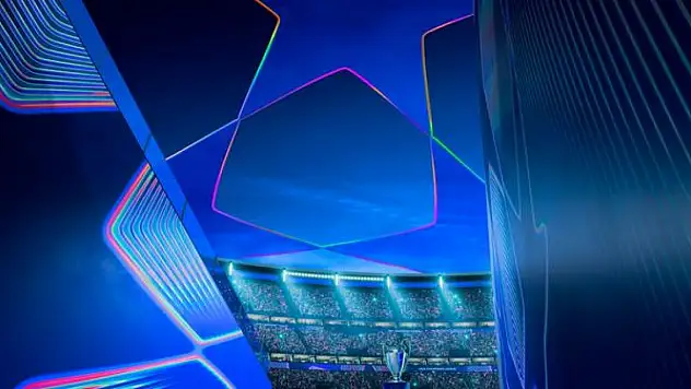 Şampiyonlar Ligi'nde hangi maç hangi kanalda?