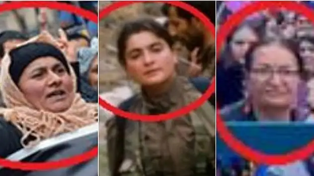 MİT ve emniyetten, PKK/KCK'nın Avrupa yapılanmasına operasyon