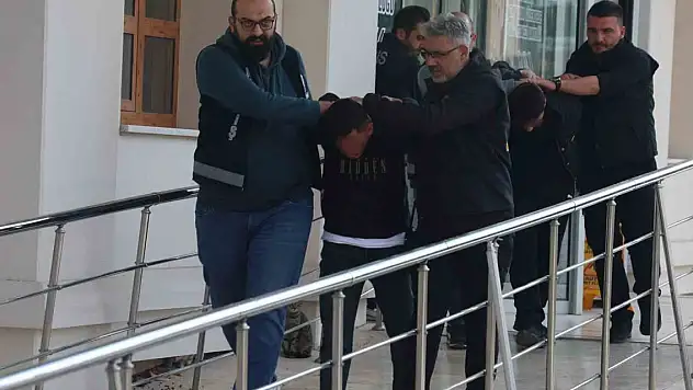 Konya'da cinayetle biten trafik kavgasında yeni gelişme