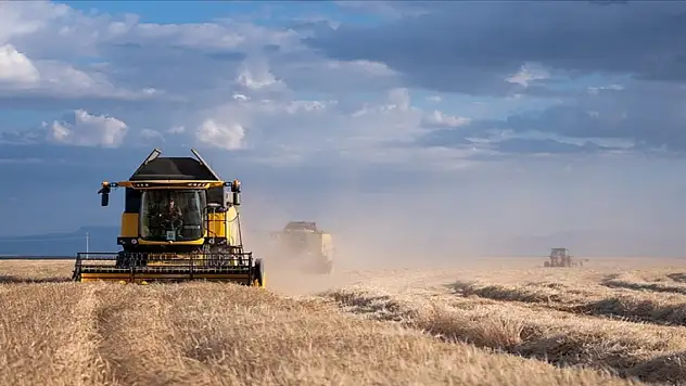 Tarımsal destekler için ayrılan miktar belli oldu
