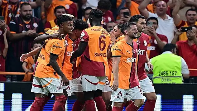 İsveç takımlarına karşı kötü istatistik... Galatasaray, Avrupa'da 321. randevuda