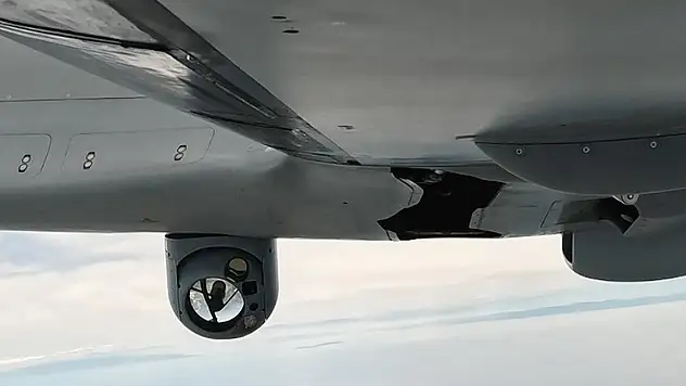 ASELSAN ile Baykar arasında 95,1 milyon dolarlık anlaşma