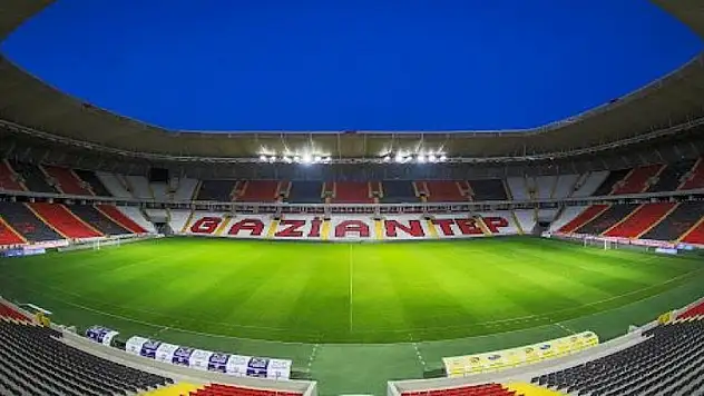 Gaziantep FK-Konyaspor, Maç biletleri ne kadar?