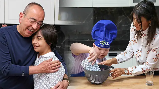 DOSD Meram başarılarla dolu ilk yılını geride bıraktı