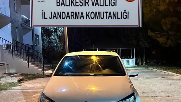 Balıkesir'de 89 düzensiz göçmen yakalandı
