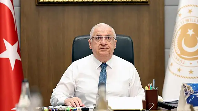 Bakan Güler: Bu yapılanı ve acılarını misliyle çıkaracağız