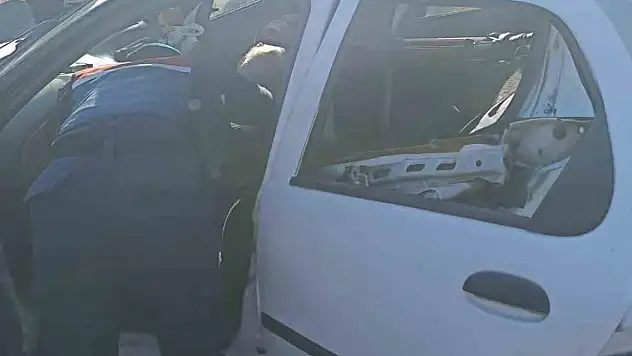 Balıkesir-Soma karayolunda trafik kazası: 1 ölü, 4 yaralı